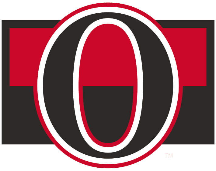 Ottawa Senators 2007-Pres Alternate Logo v2 DIY iron on transfer (heat transfer)
